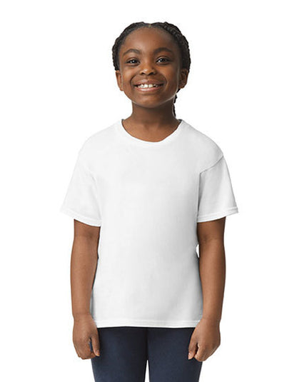 Light Cotton Youth T-Shirt