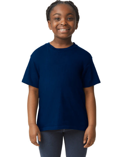 Light Cotton Youth T-Shirt