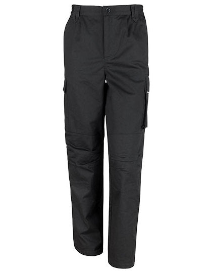 Women´s Action Trousers