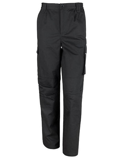 Women´s Action Trousers
