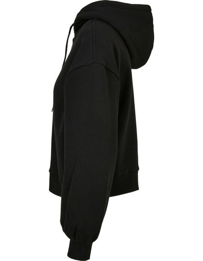 Ladies´ Organic Oversized Hoody