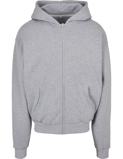 Ultra Heavy Zip Hoody
