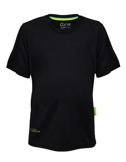 Kids Evolution Tech Tee