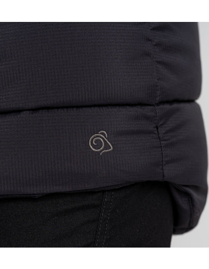 Expert Padded Jacket