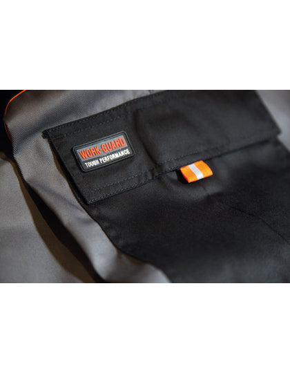 Work-Guard Lite Gillet