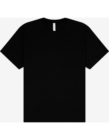 Unisex Heavyweight Short Sleeve Tee