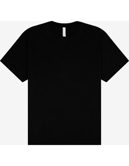 Unisex Heavyweight Short Sleeve Tee