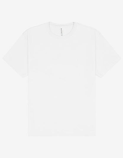 Unisex Heavyweight Short Sleeve Tee