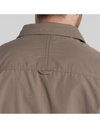 Expert Kiwi Short Sleeved Shirt