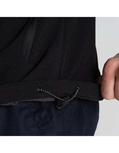 Expert Basecamp Softshell Jacket