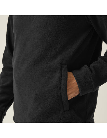 Thor Overhead Fleece