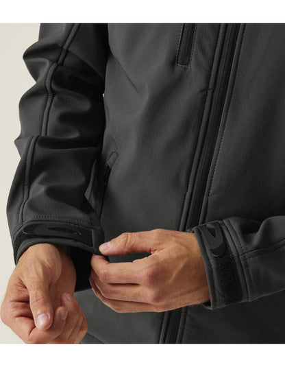 Sandstorm Workwear Softshell
