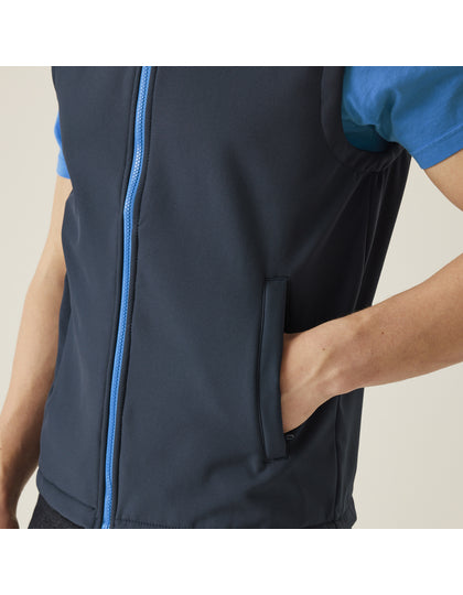 Ablaze Printable Bodywarmer