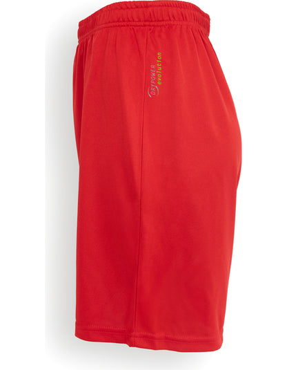 Kids Evolution Shorts