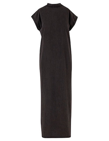 Ladies Vintage Long Dress