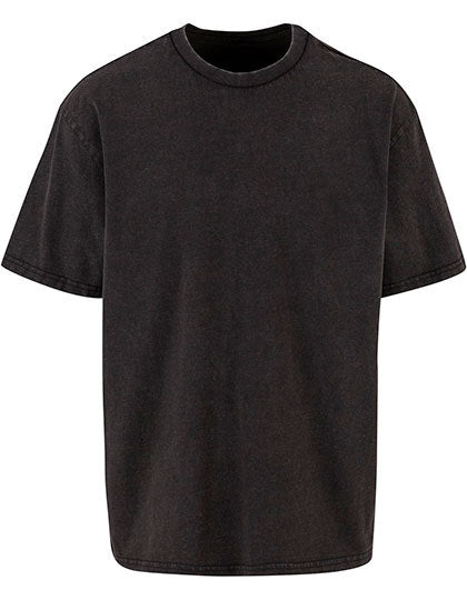 Vintage Heavy Loose Tee