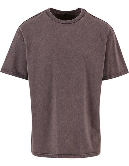 Vintage Heavy Loose Tee