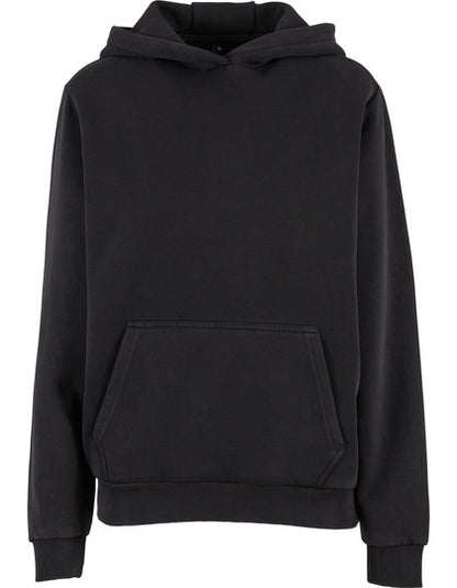 Ladies Vintage Heavy Hoody
