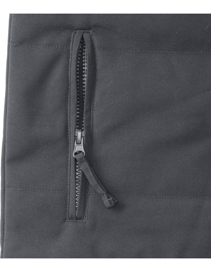 Workwear Bodywarmer
