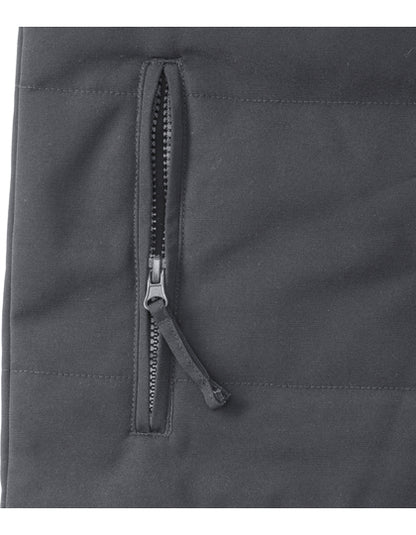 Workwear Bodywarmer