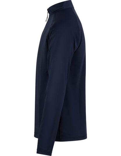 Lightweight Active 1/4 Zip
