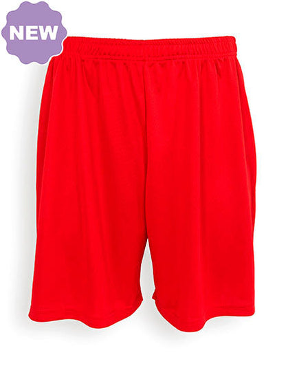Kids Evolution Shorts