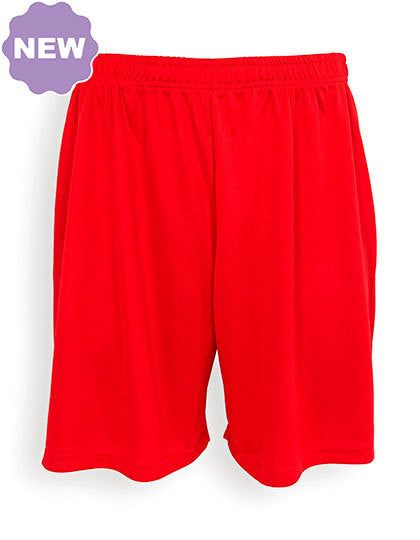 Kids Evolution Shorts