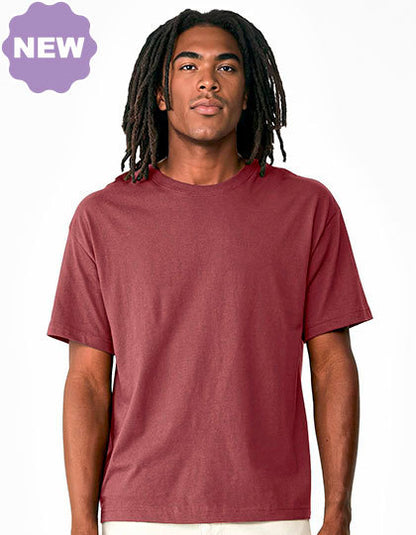Unisex Heavyweight Tee