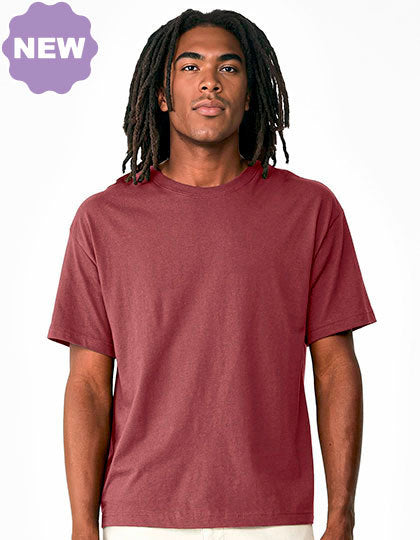 Unisex Heavyweight Tee