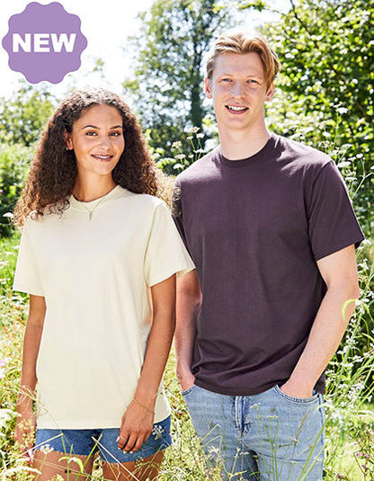 Pure Cotton T