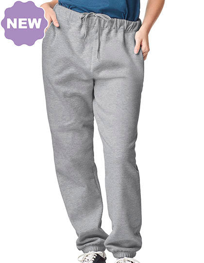 Softstyle® Midweight Adult Pocket Sweatpants