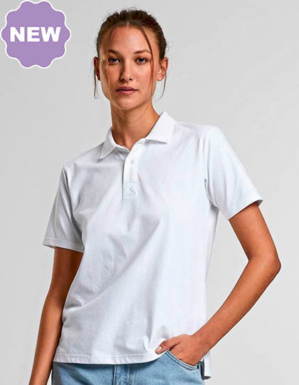 Sorona® Ladies Polo