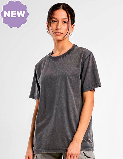 Ladies Vintage Everyday Tee