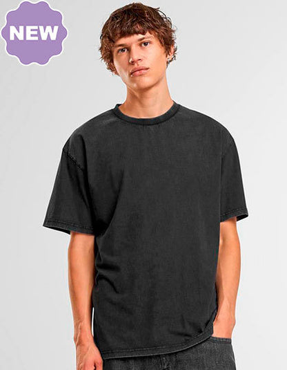 Vintage Heavy Loose Tee