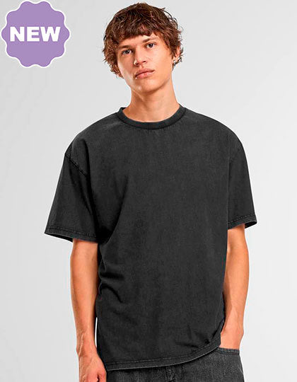 Vintage Heavy Loose Tee