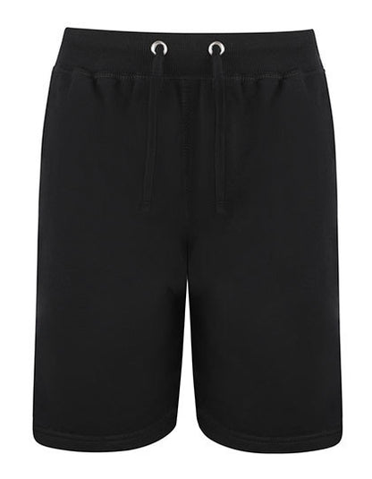 Campus Shorts