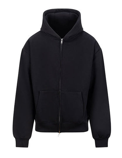 Signature Heavyweight Zip Hoodie