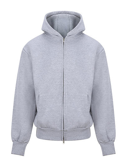 Signature Heavyweight Zip Hoodie