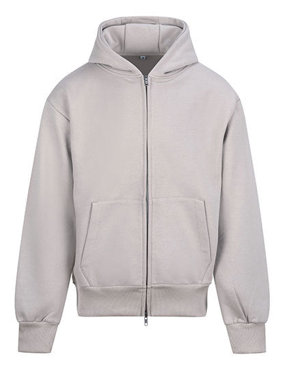 Signature Heavyweight Zip Hoodie
