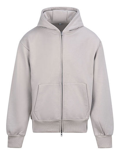 Signature Heavyweight Zip Hoodie