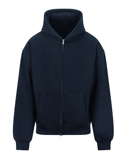 Signature Heavyweight Zip Hoodie