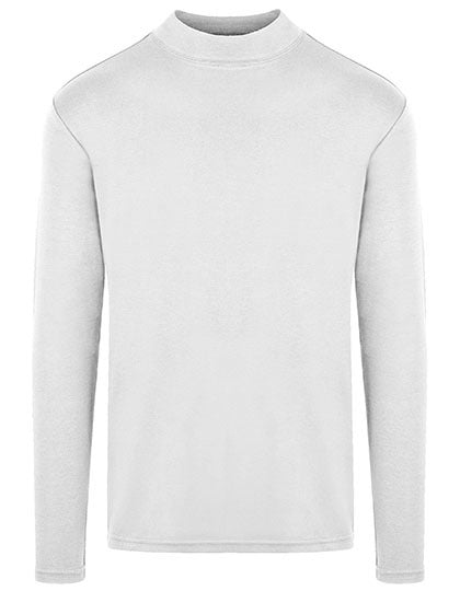 Men´s Premium Highneck Longsleeve Tees