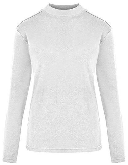 Women´s Premium Highneck Longsleeve Tees