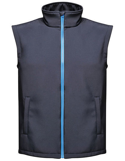 Ablaze Printable Bodywarmer