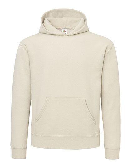 Supercotton™ Hooded Sweat