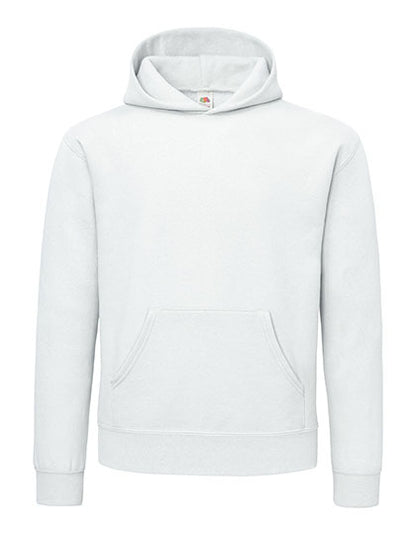 Supercotton™ Hooded Sweat