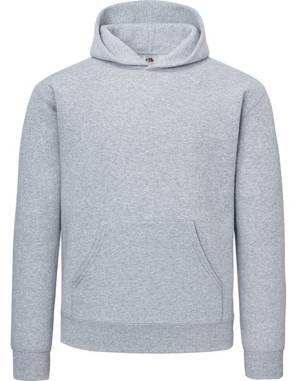Supercotton™ Hooded Sweat