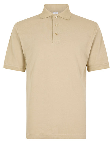 Classic Fit Cotton Klassic Superwash® 60° Polo
