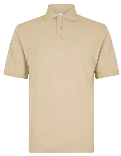 Classic Fit Cotton Klassic Superwash® 60° Polo
