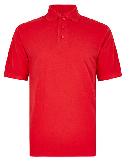 Classic Fit Cotton Klassic Superwash® 60° Polo